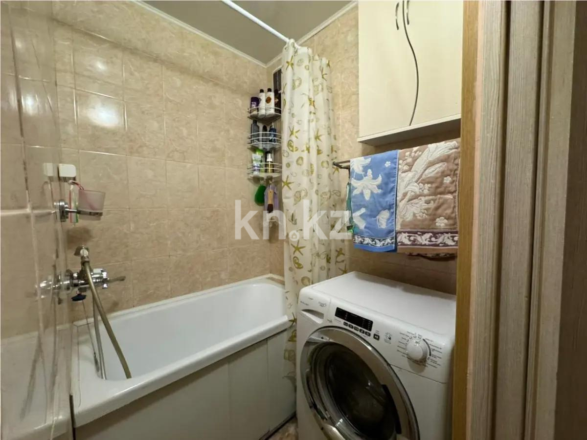 Продажа 2-комнатной квартиры, 45.2 м², мкр-н Таугуль, дом  5 в Алматы - фото 4