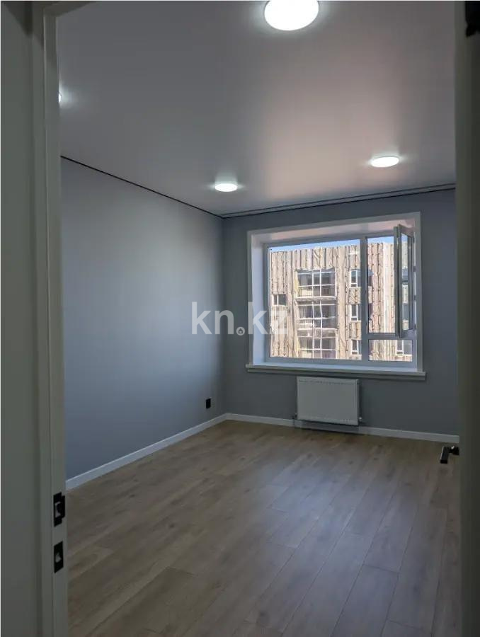 Продажа 3-комнатной квартиры, 88 м² - Недвижимость в Караганде фото 3 из 7