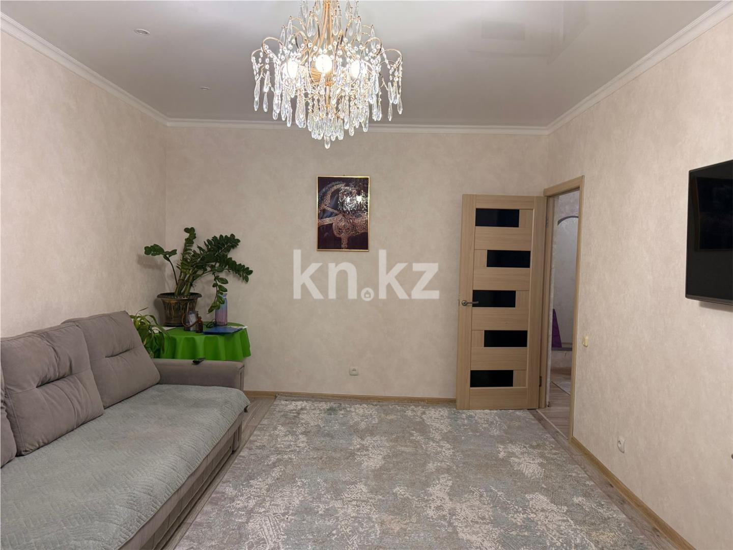 Продажа 3-комнатной квартиры, 82 м² - Продажа квартир в Караганде - страница 54 фото 5 из 14