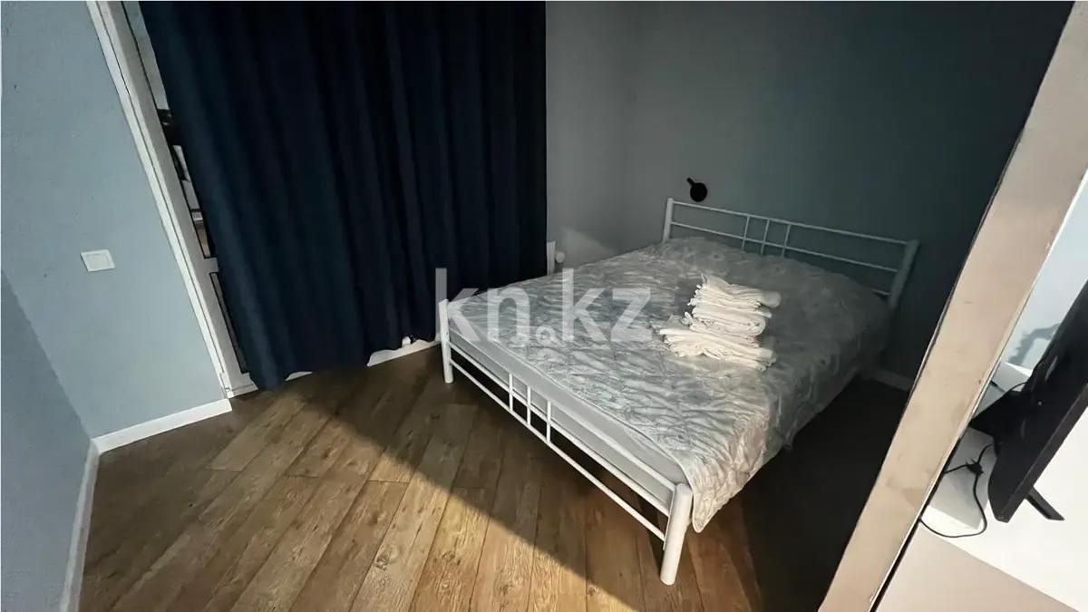 Продажа 1-комнатной квартиры, 46 м² в Астане