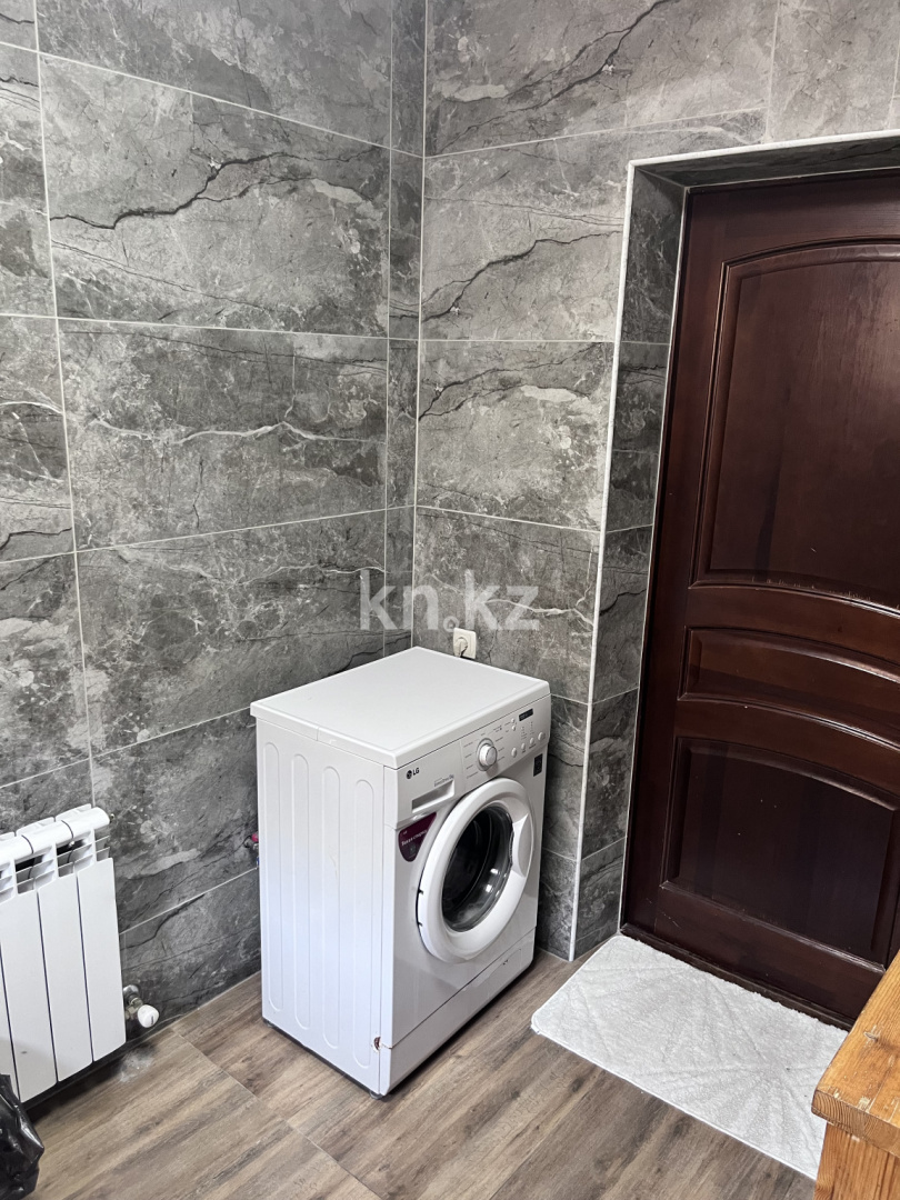 Продажа 6-комнатного дома, 190.3 м², ул. Мещерского, дом  38 - ул. Павлодарская - Продажа квартир в Актау фото 9 из 29