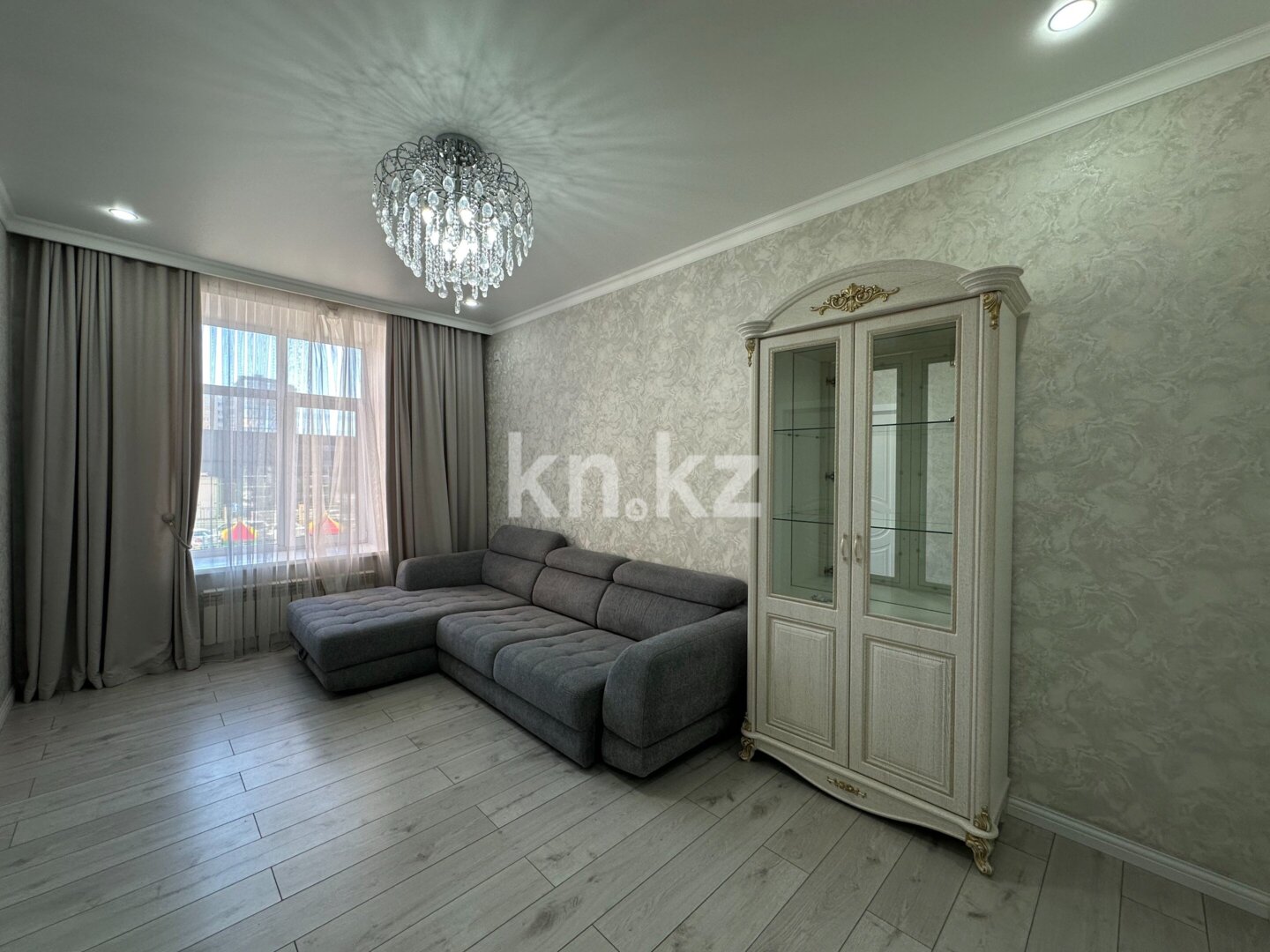 Продажа 3-комнатной квартиры, 71 м² в Караганде