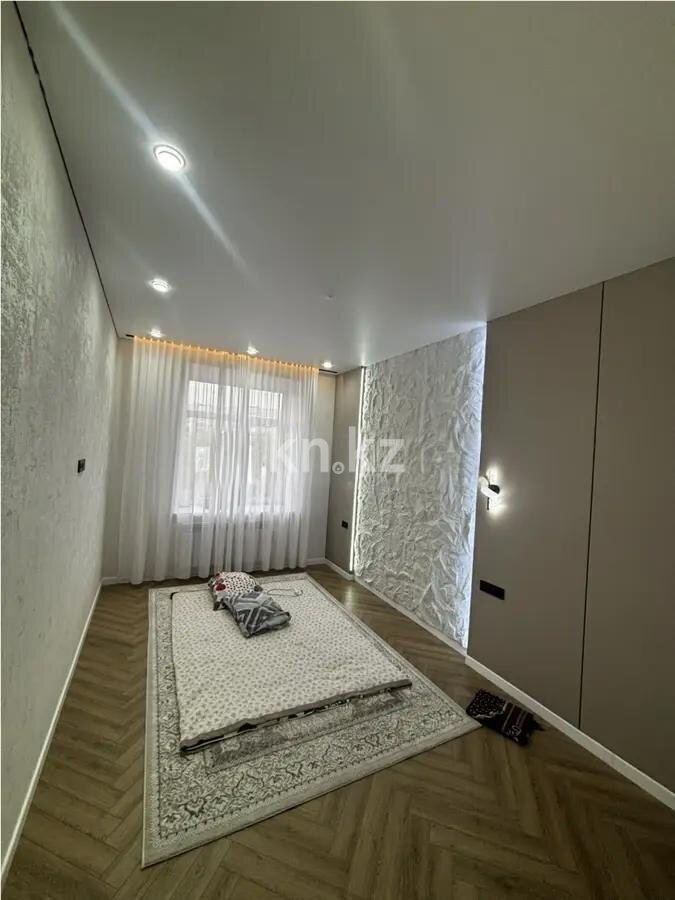 Продажа 3-комнатной квартиры, 88 м² в Караганде - фото 3