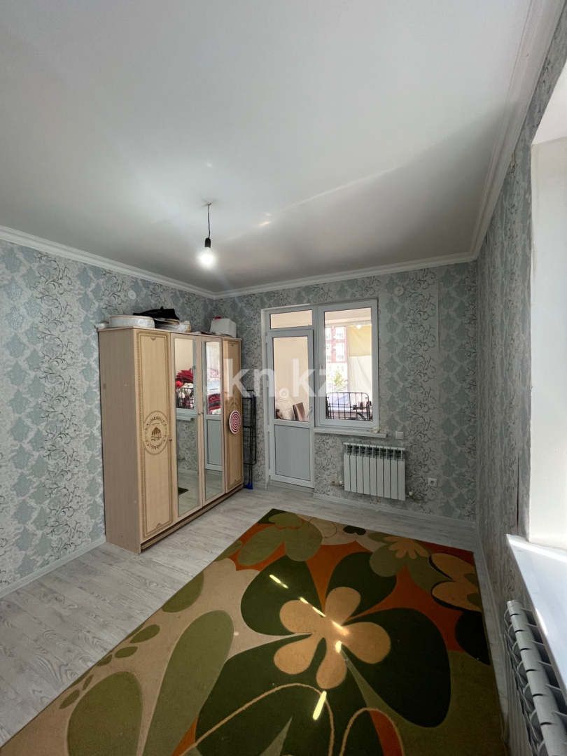 Продажа 3-комнатной квартиры, 81 м² - Аренда комнат в Актобе фото 5 из 15