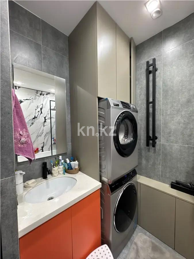 Продажа 3-комнатной квартиры, 78 м², ул. Навои, дом  9/1 в Алматы - фото 5