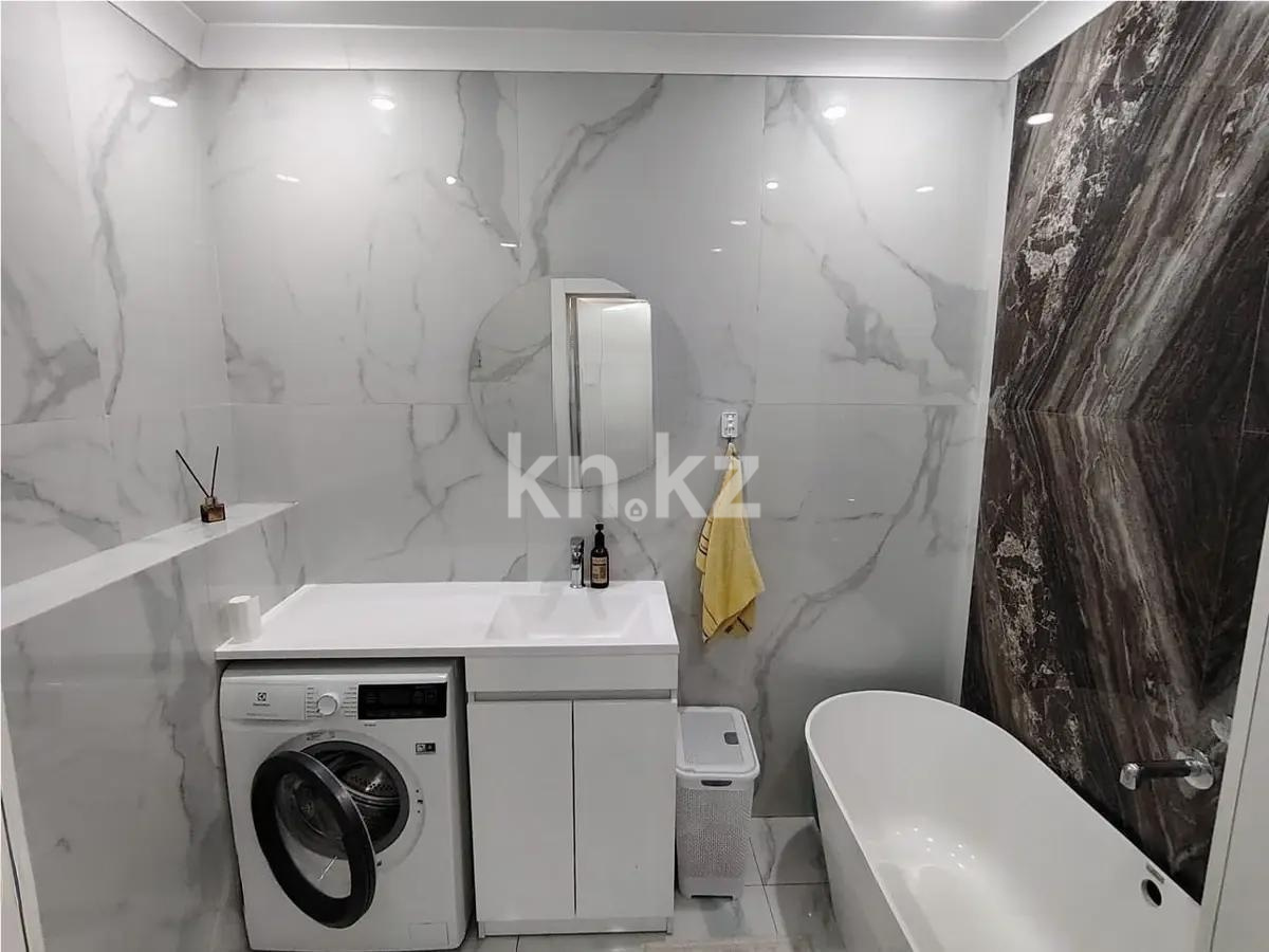 Продажа 3-комнатной квартиры, 89.8 м² - Продажа трехкомнатных квартир от собственников в Казахстане фото 5 из 6