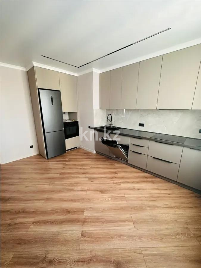 Продажа 3-комнатной квартиры, 79 м² - Продажа трехкомнатных квартир в Астане - страница 45 фото 4 из 7
