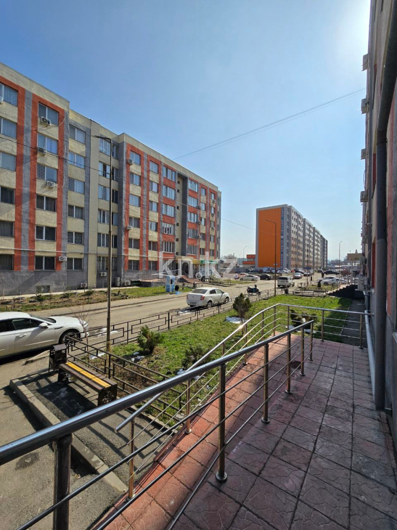Продажа 2-комнатной квартиры, 57.7 м² в Алматы - фото 25