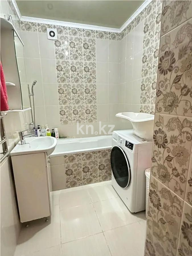 Продажа 3-комнатной квартиры, 70 м², ул. Акан Серы, дом  16 в Астане - фото 5