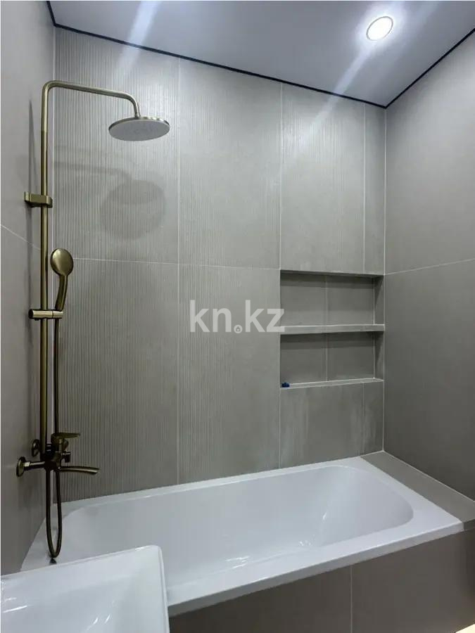 Продажа 2-комнатной квартиры, 40.5 м² в Астане - фото 4