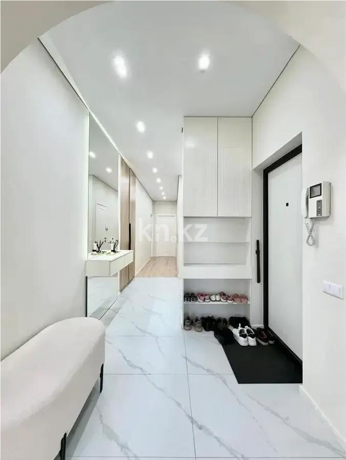 Продажа 3-комнатной квартиры, 130 м² - Продажа  трехкомнатных квартир в новостройках Алматы с фото - страница 10 фото 7 из 7