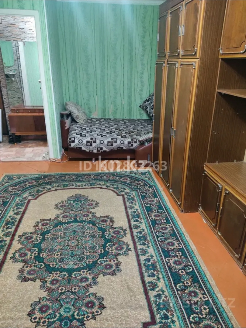 Аренда 1-комнатной квартиры, 35 м² в Таразе - фото 5
