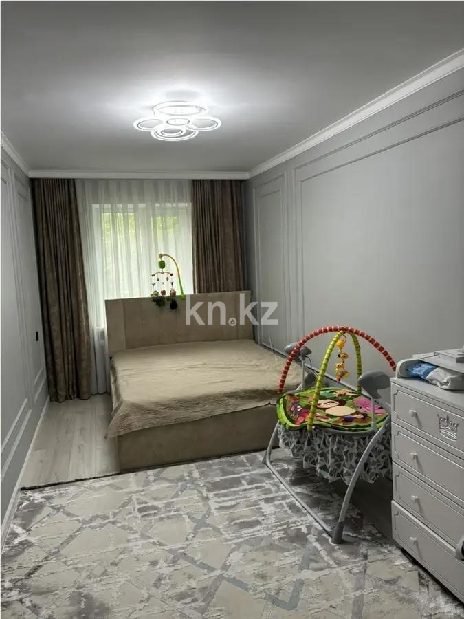 Продажа 3-комнатной квартиры, 61.3 м² - Продажа квартир от собственников в Алматы - страница 17 фото 2 из 5