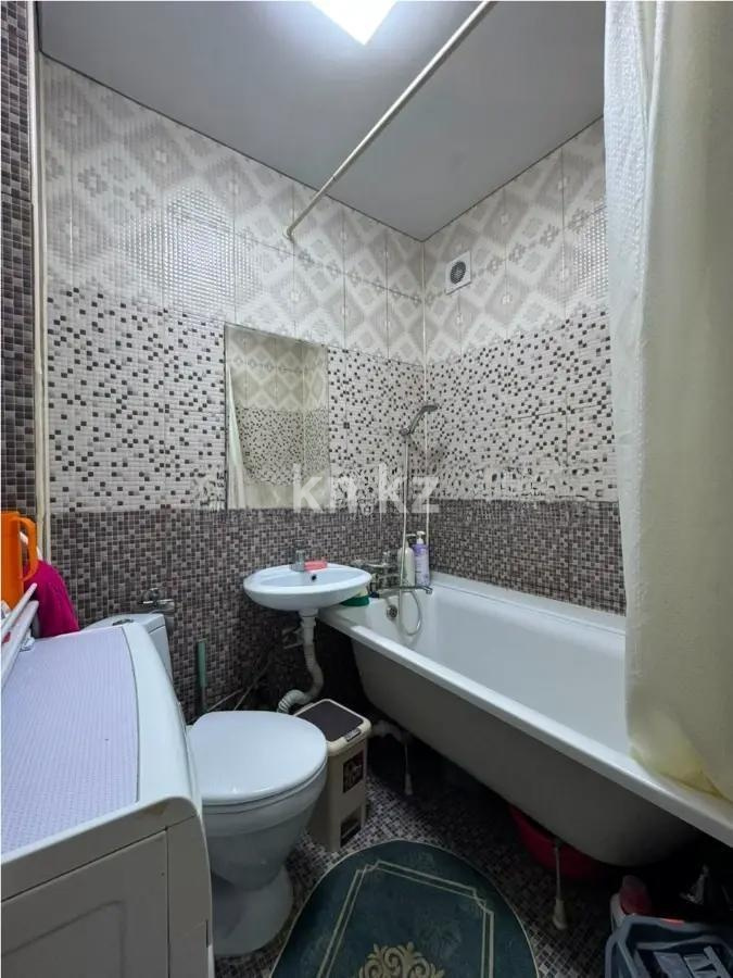 Продажа 2-комнатной квартиры, 46.3 м² - Продажа квартир от собственников в Алматы - страница 6 фото 4 из 4