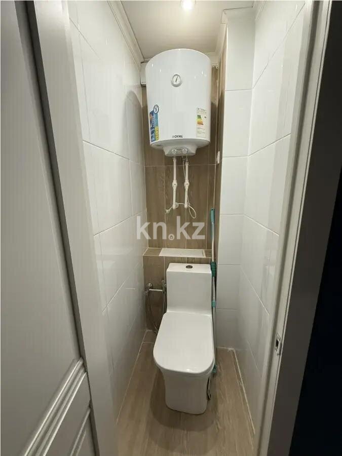 Продажа 1-комнатной квартиры, 41 м² в Караганде - фото 4
