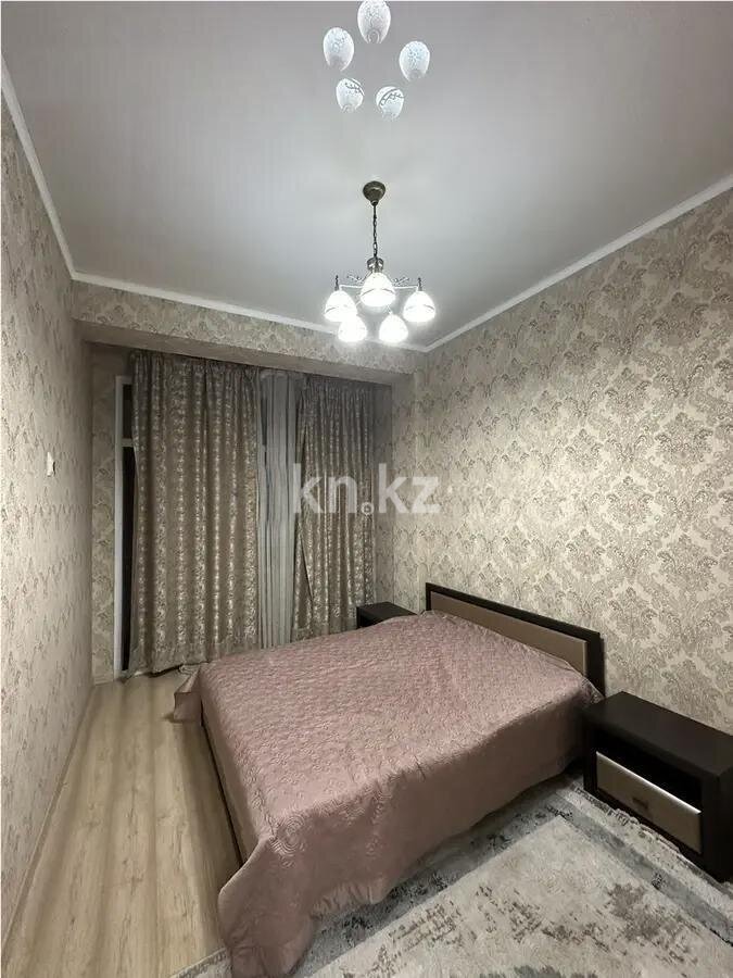 Продажа 2-комнатной квартиры, 46.7 м² в Алматы - фото 2