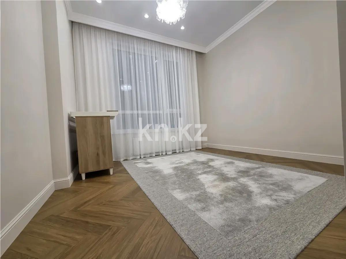 Продажа 3-комнатной квартиры, 75 м² в Астане - фото 3