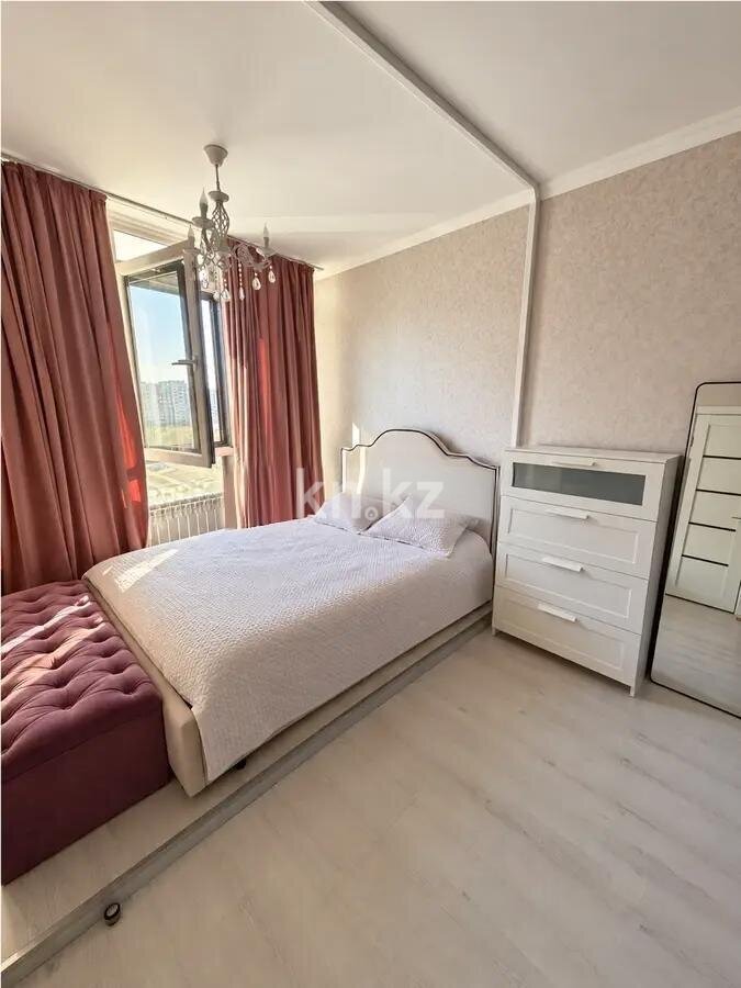 Продажа 1-комнатной квартиры, 34.8 м² в Астане - фото 2