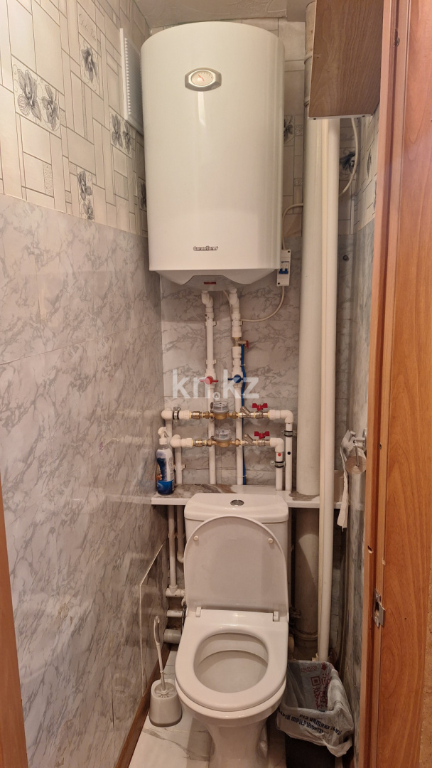 Аренда 2-комнатной квартиры, 51 м² - Аренда  двухкомнатных квартир помесячно в Караганде без посредников фото 14 из 17