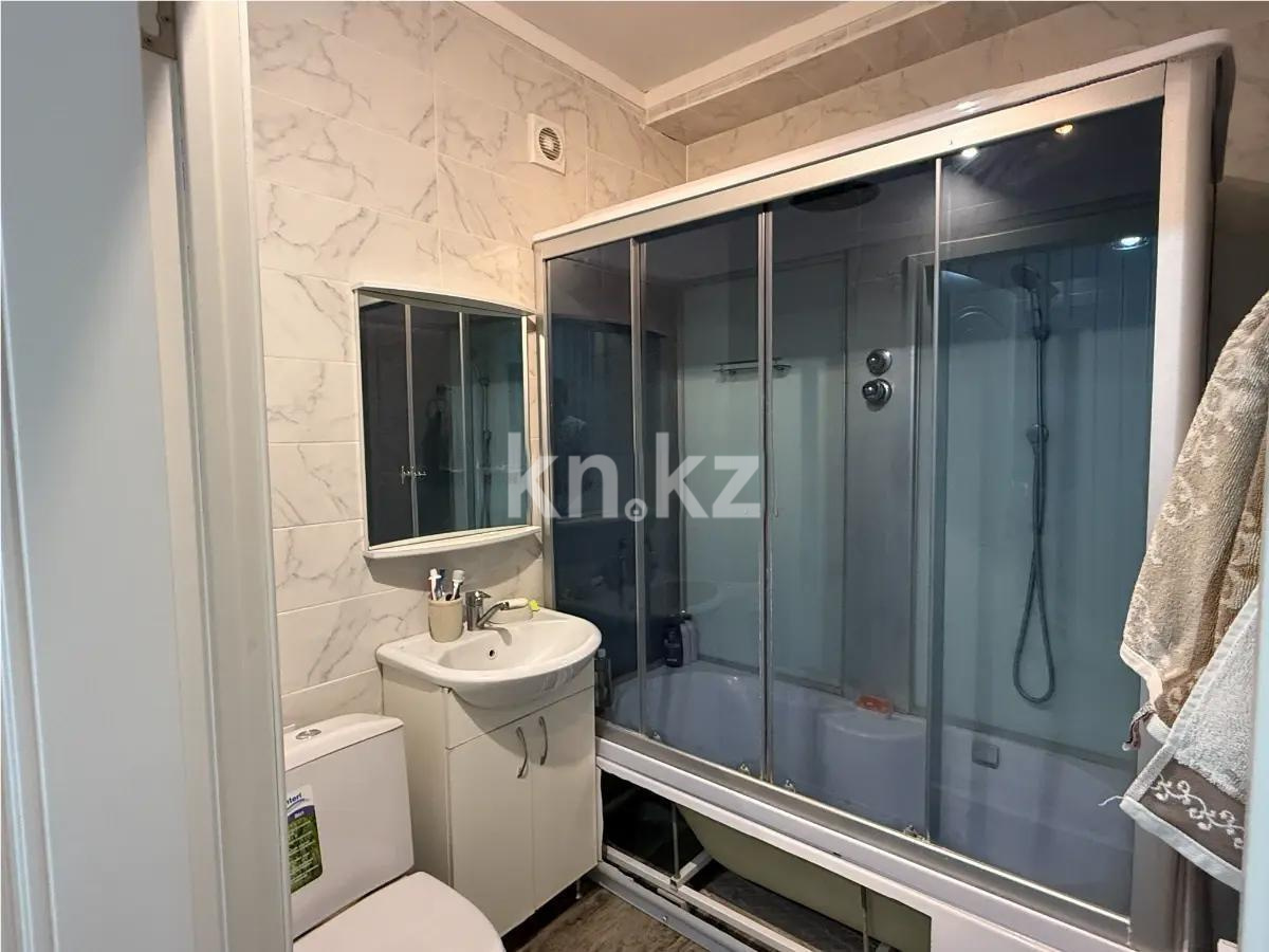 Продажа 3-комнатной квартиры, 83 м² - Продажа  трехкомнатных квартир в новостройках Астаны без посредников фото 5 из 7