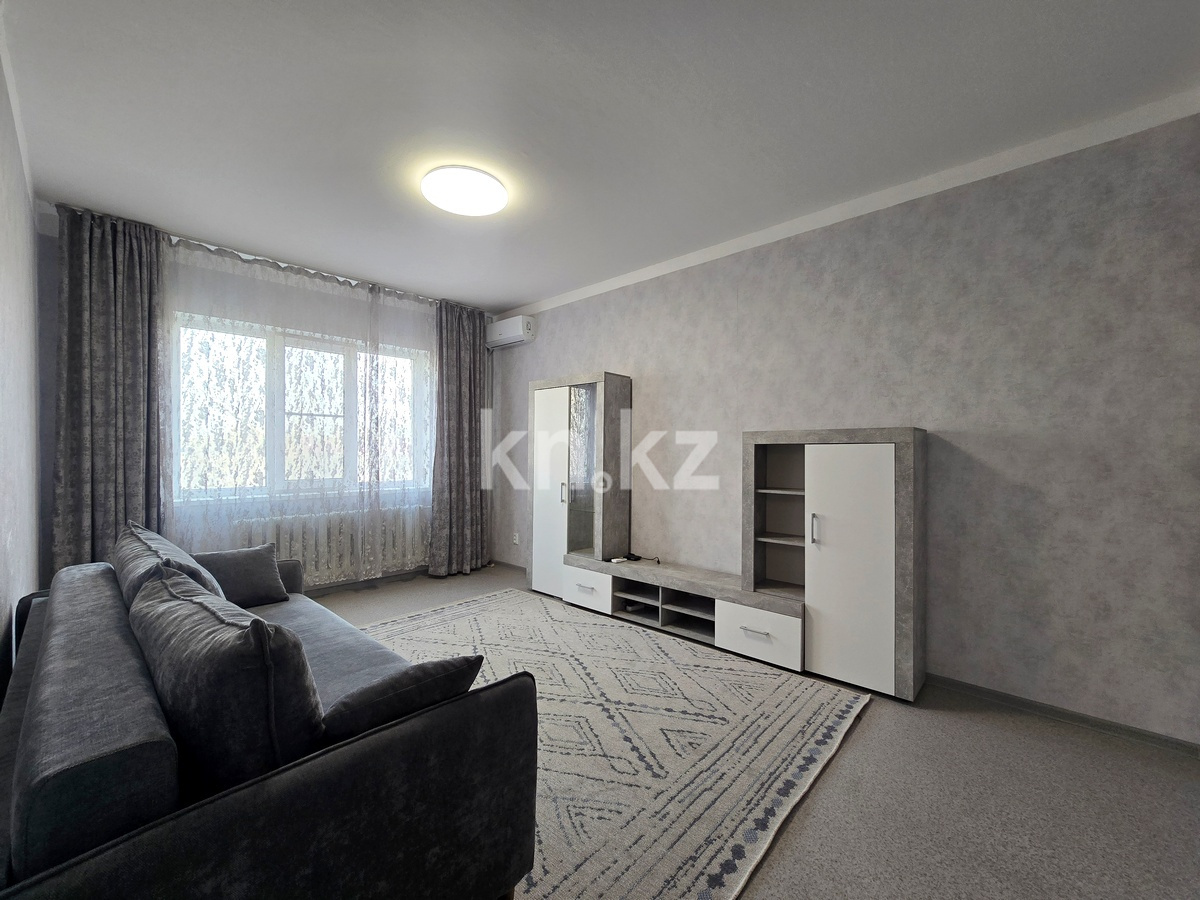 Продажа 1-комнатной квартиры, 40 м² - Продажа квартир в Казахстане - страница 55 фото 1 из 18
