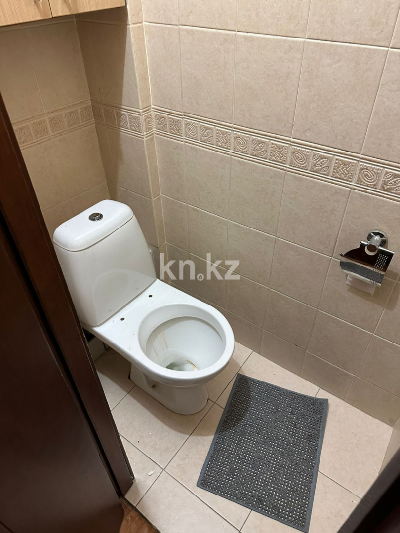 Аренда 2-комнатной квартиры, 55 м² в Алматы - фото 12