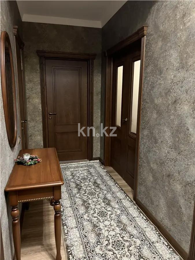 Продажа 2-комнатной квартиры, 59 м² в Астане - фото 5