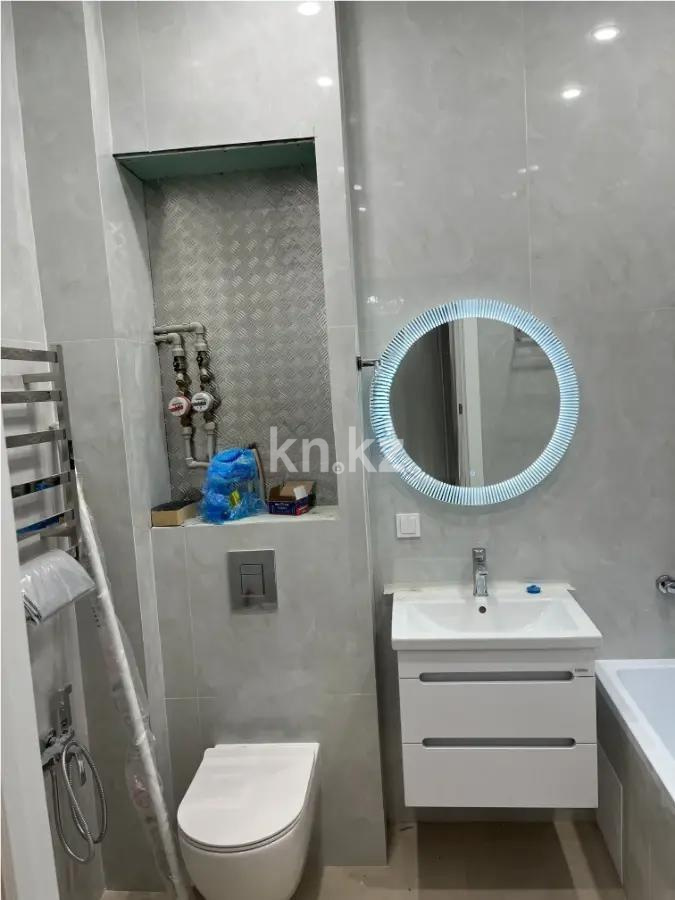 Продажа 3-комнатной квартиры, 90 м² - Продажа квартир от собственников в Астане фото 4 из 6