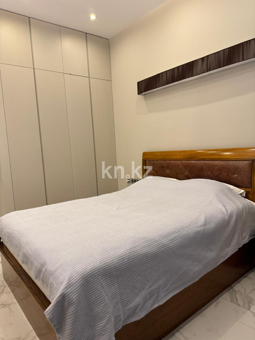 Продажа 3-комнатной квартиры, 100 м² в Алматы - фото 12