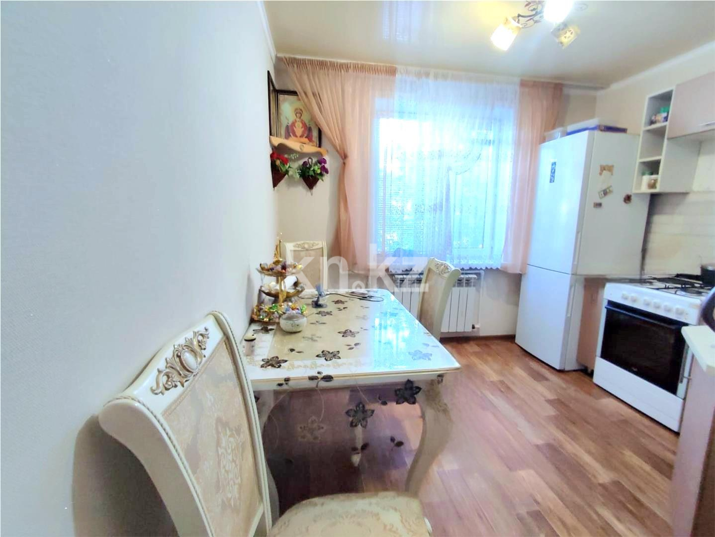 Продажа 2-комнатной квартиры, 49 м² в Темиртау - фото 5