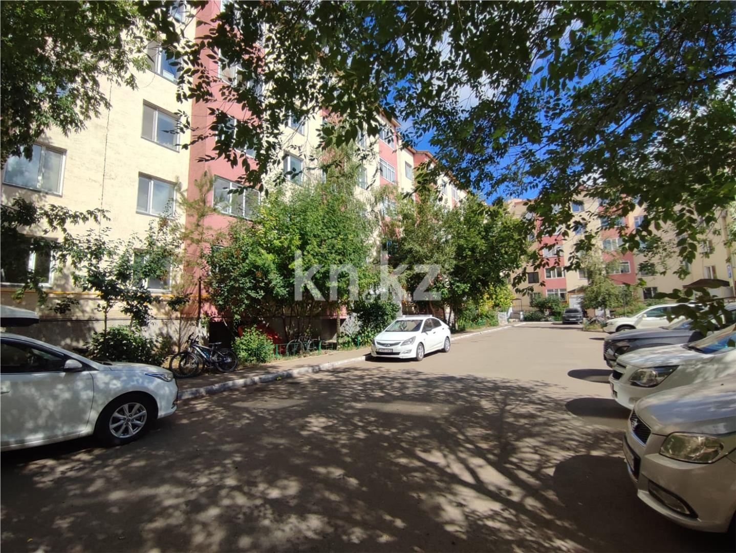 Продажа 2-комнатной квартиры, 43.9 м² - Продажа квартир в Семее фото 11 из 11
