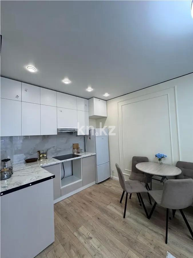 Продажа 2-комнатной квартиры, 37 м² - Продажа квартир в Казахстане - страница 148 фото 3 из 4