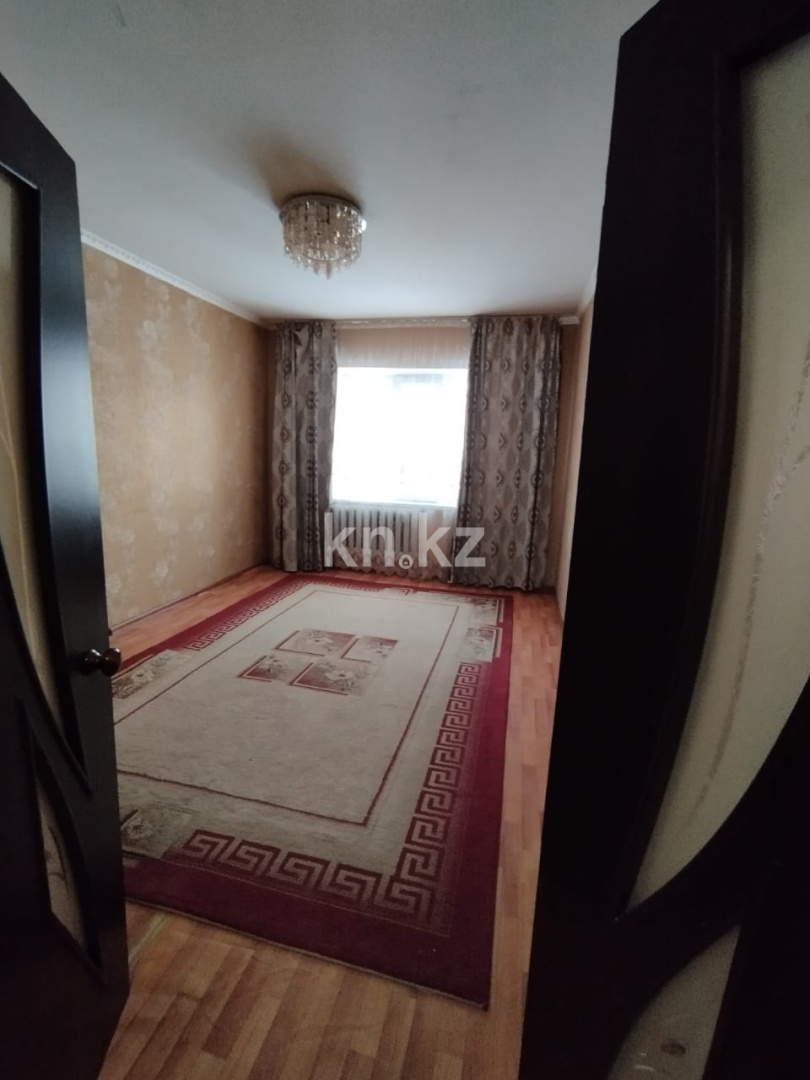Продажа 2-комнатной квартиры, 49 м² в Таразе