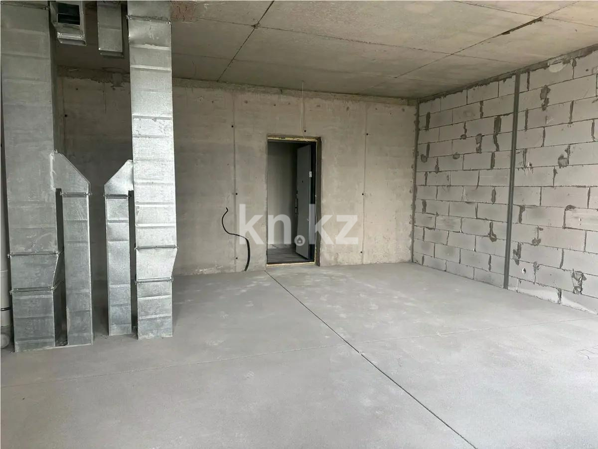 Продажа 2-комнатной квартиры, 46 м², пр. Райымбека, дом  349/1 - Продажа квартир в Казахстане фото 2 из 2