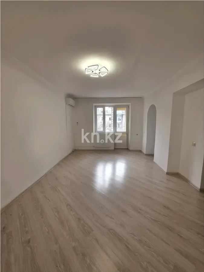 Продажа 1-комнатной квартиры, 30.6 м² в Алматы