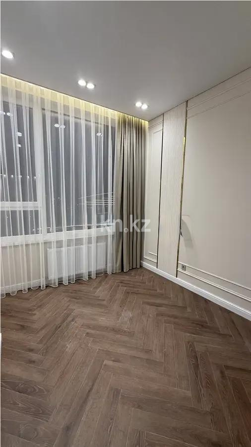Продажа 1-комнатной квартиры, 33 м², пр. Туран, дом  55/12 в Астане