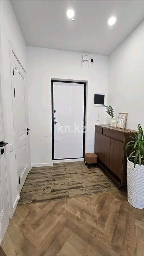 Продажа 3-комнатной квартиры, 75 м², пр. Абая, дом  160 в Алматы - фото 9