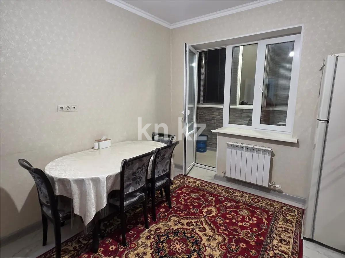 Продажа 3-комнатной квартиры, 102.7 м², пр. Кошкарбаева, дом  56 в Астане - фото 4
