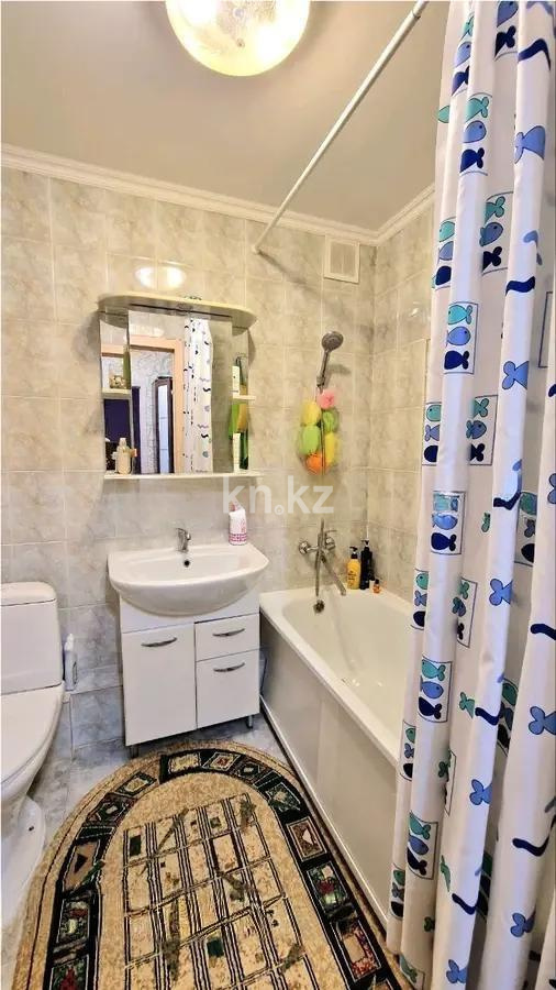 Продажа 2-комнатной квартиры, 77 м² в Астане - фото 4