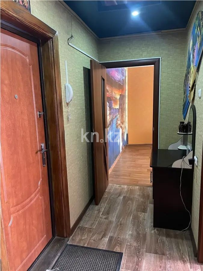 Продажа 2-комнатной квартиры, 45 м², пр. Металлургов, дом  22/2 - Продажа квартир в Темиртау без посредников фото 6 из 6