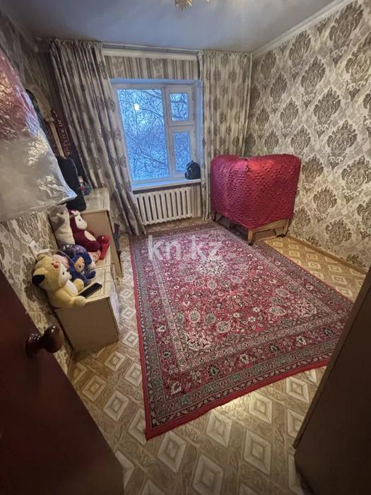 Продажа 3-комнатной квартиры, 62 м², мкр-н Восток-3, дом  14 в Караганде - фото 2