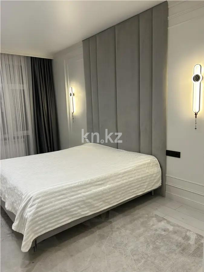 Продажа 3-комнатной квартиры, 90 м² - Продажа трехкомнатных квартир в Караганде фото 2 из 7