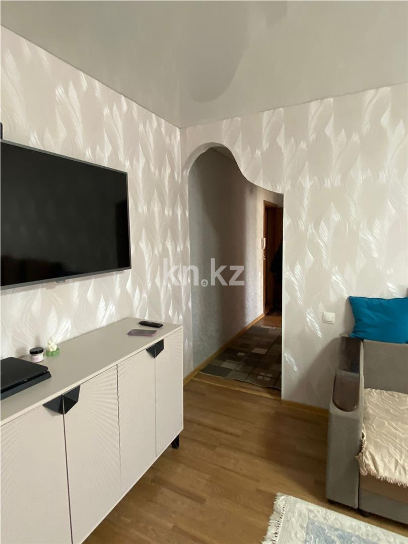 Продажа 3-комнатной квартиры, 58 м² в Караганде - фото 3