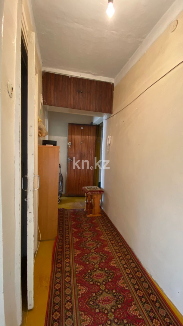 Продажа 3-комнатной квартиры, 52 м², сулейманова, дом  8 - Продажа квартир в Таразе фото 10 из 21