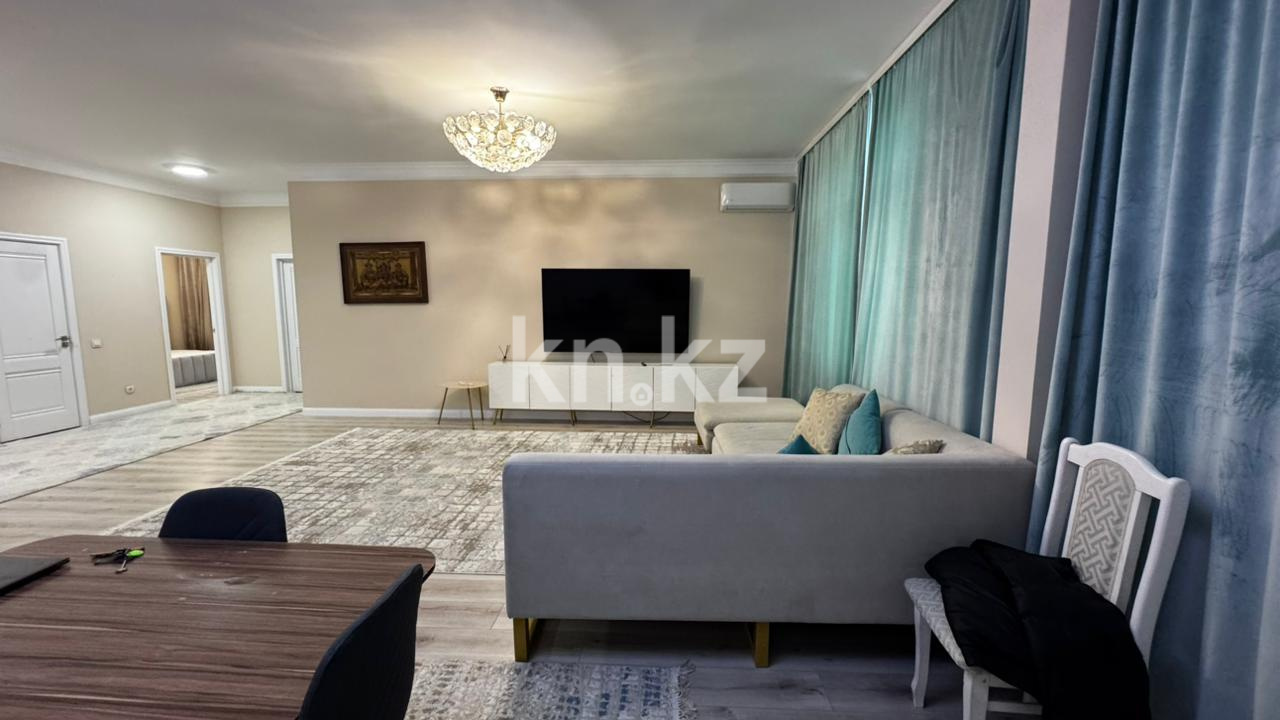 Аренда комнаты помесячно, 130 м² - Аренда комнат в Астане в р-не Есиль фото 5 из 7