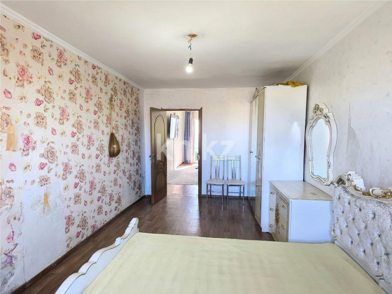 Продажа 3-комнатной квартиры, 69 м² в Караганде - фото 6