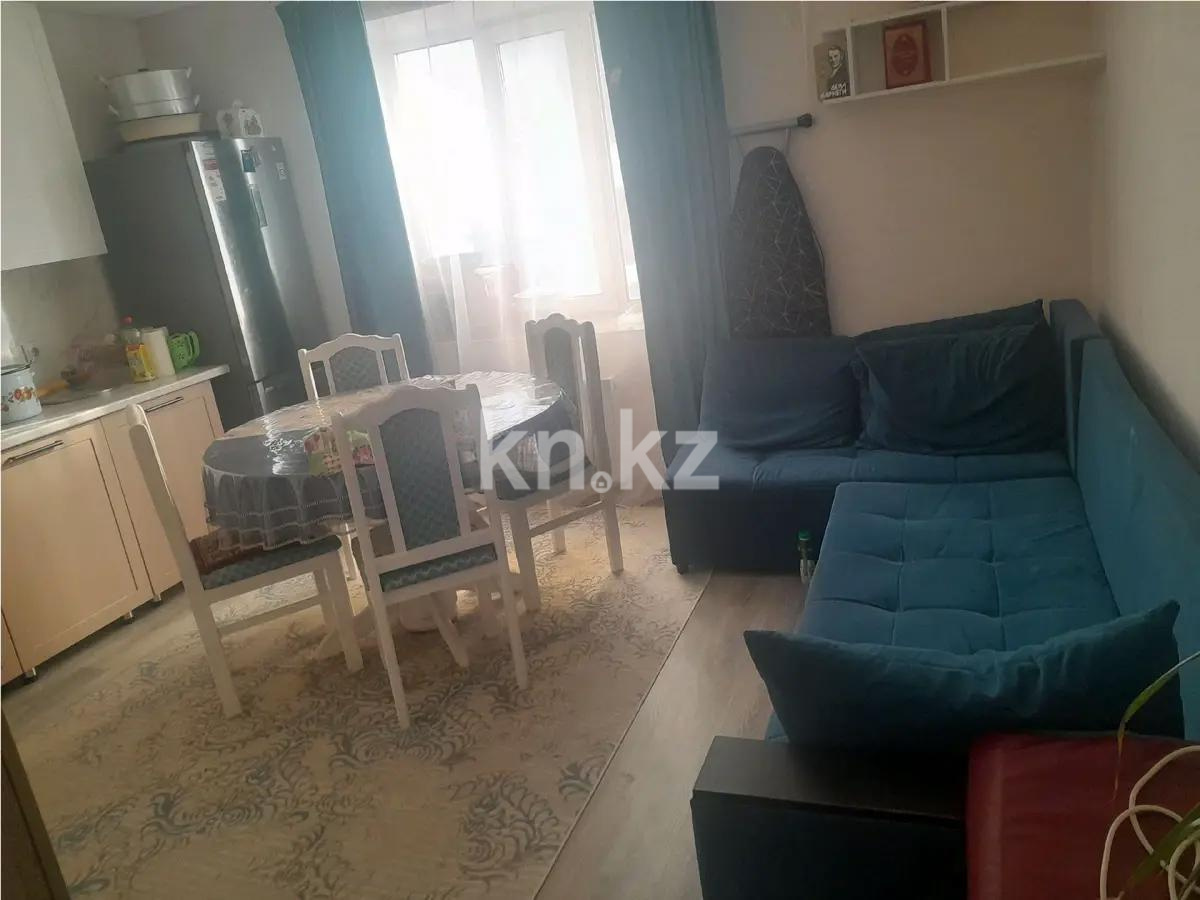 Продажа 2-комнатной квартиры, 38 м² в Астане