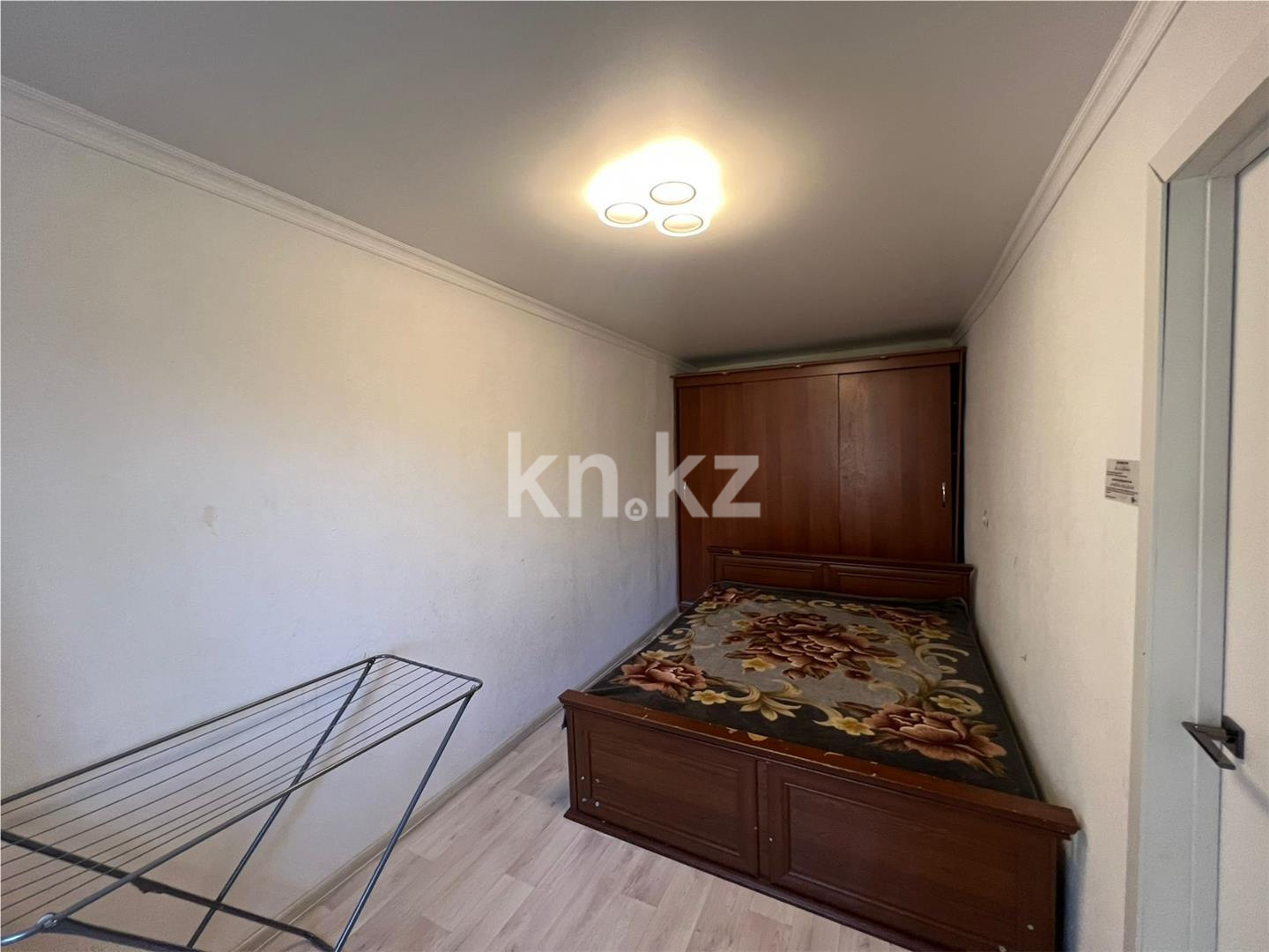 Продажа 2-комнатной квартиры, 42 м², ул. Ермекова - Продажа квартир в Караганде фото 3 из 11