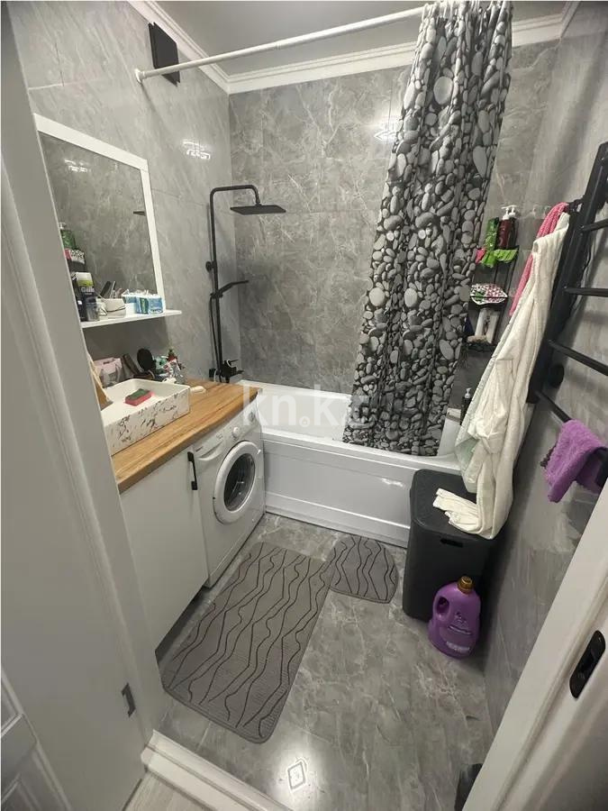 Продажа 2-комнатной квартиры, 66 м², мкр-н Жас Канат, дом  1/22 - Продажа квартир в Казахстане фото 5 из 6