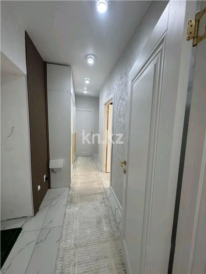 Продажа 2-комнатной квартиры, 61 м², ул. Мустафа Шокай, дом  107 в Астане - фото 7